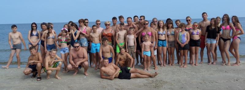 Bo liczy się nie tylko sport pożarniczy