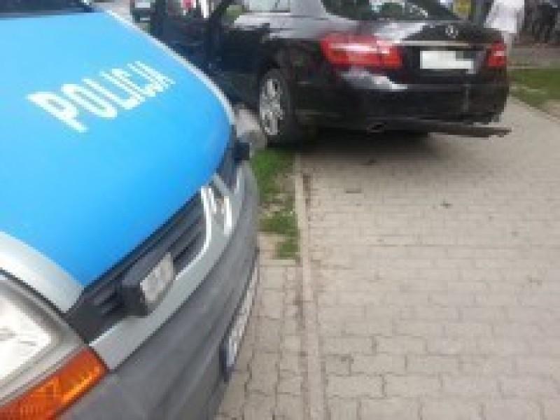Złodziejowi nie daj szansy