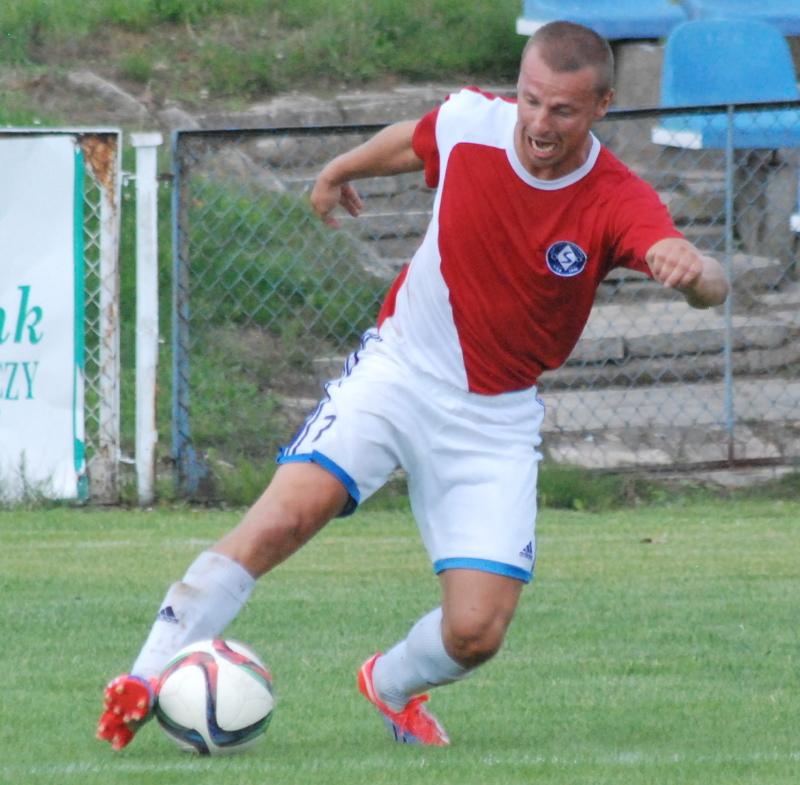 Charakter i ambicja to drugie imię Szydłowianki