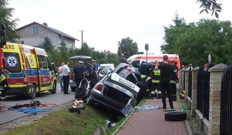 Kiedy czarna seria wreszcie się skończy?
