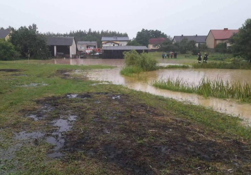 Szydłowiec niczym włoska Wenecja