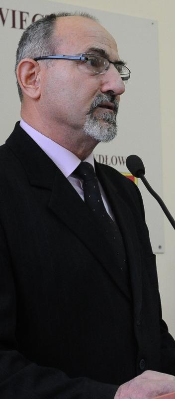 W sprawę korupcyjną zostaliśmy wmontowani