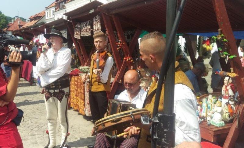 Główna nagroda pojechała do Guzowa