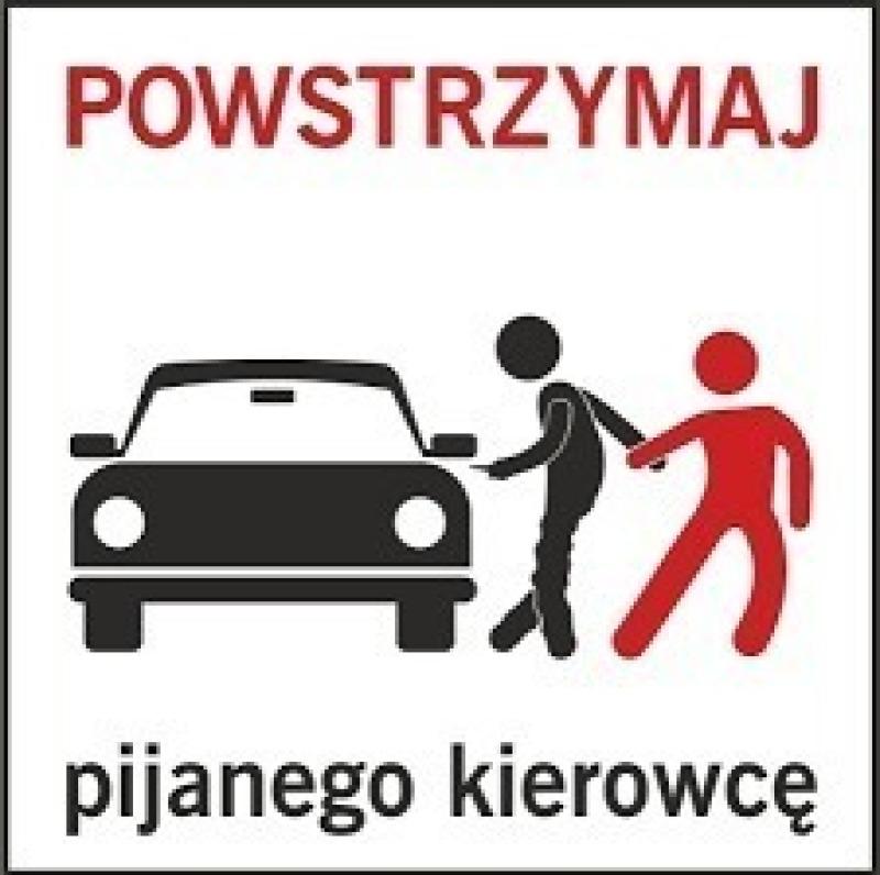 Pijanemu zabrał kluczyki od stacyjki