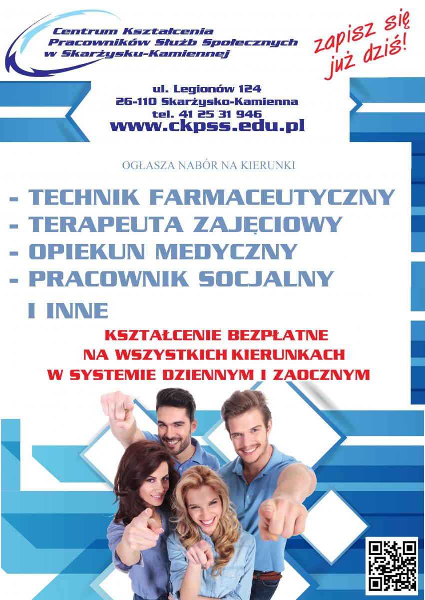 Centrum Kształcenia