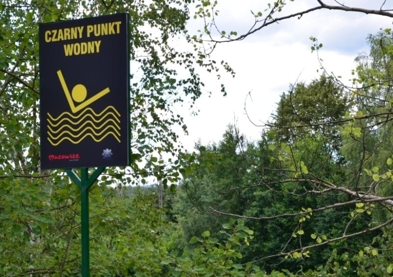 Dzikie kąpieliska pod lupą