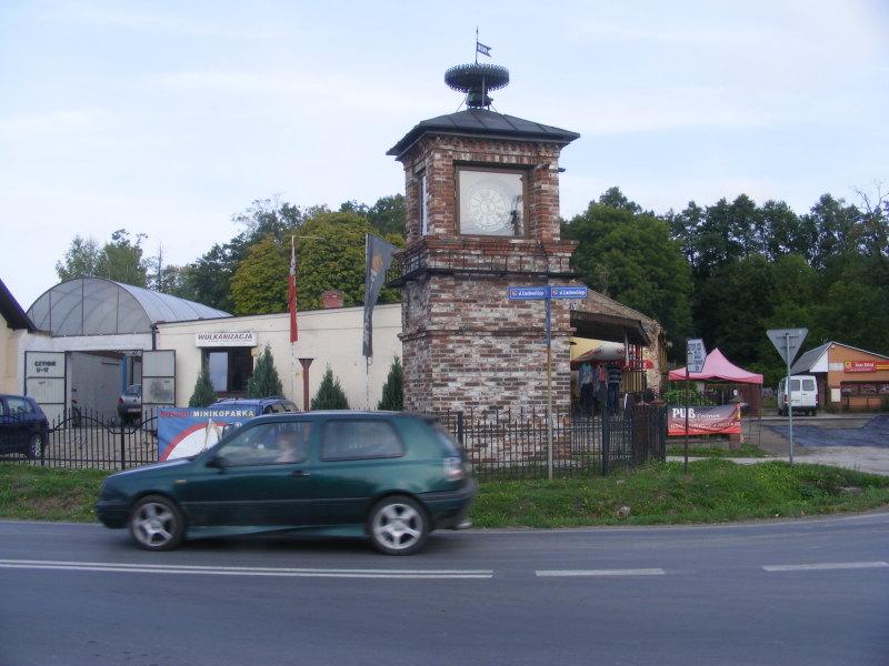 Policjanci kontrolowali