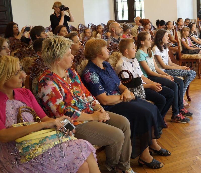 Wyłoniono konkursowych laureatów