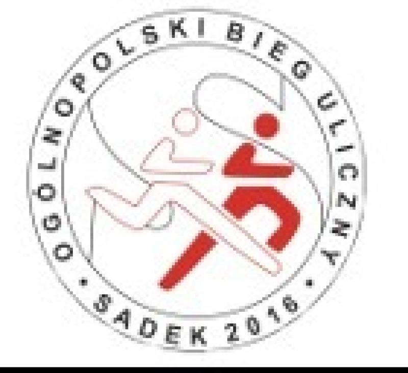 Ogólnopolski bieg uliczny
