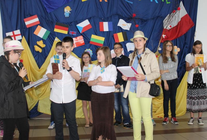 Europejskie zmagania