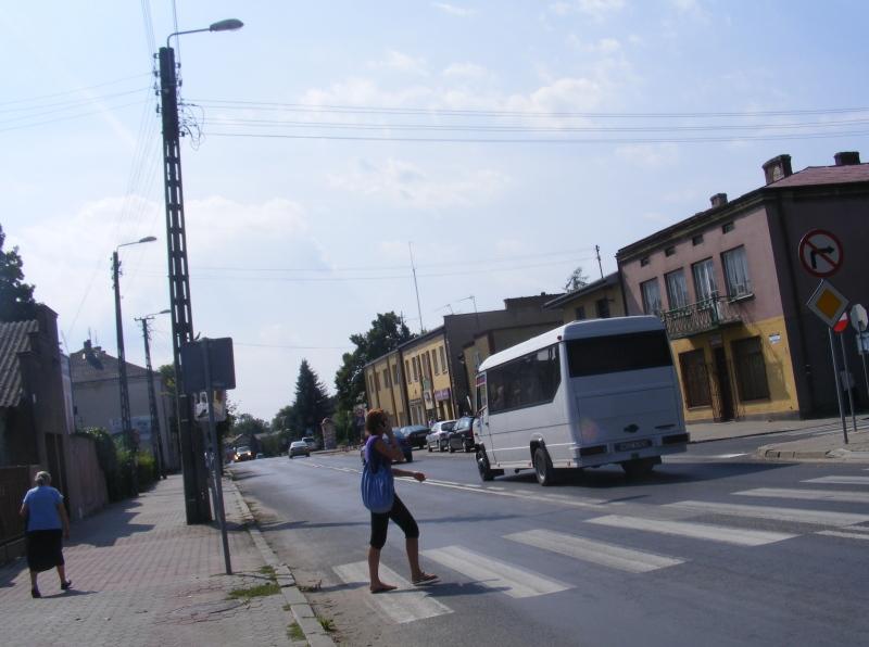Prędkość, trzeźwość i rozwaga