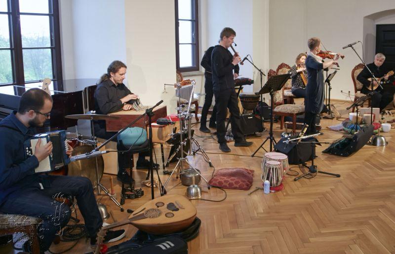 Koncert i 