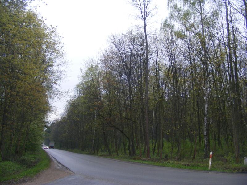 Ogniowe wiosenne zagrożenia