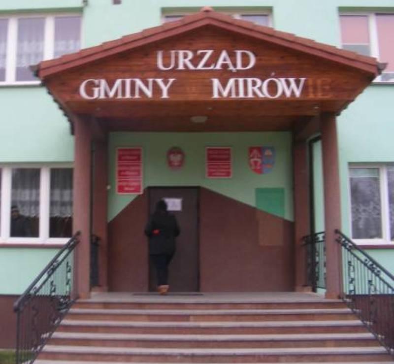 GOPS wspiera najuboższych