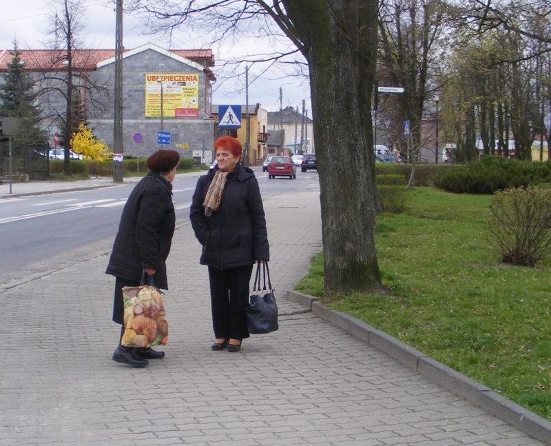 Potrzebne rozkłady busów