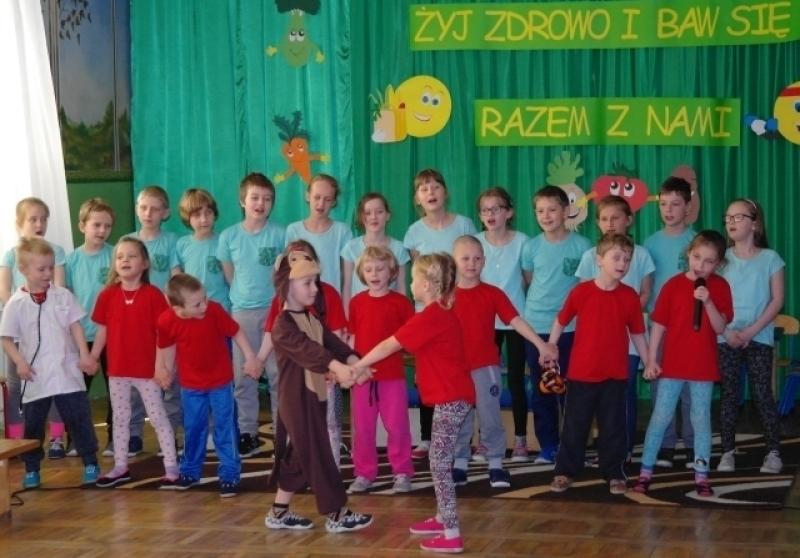 Koktajle i zdrowe kanapki