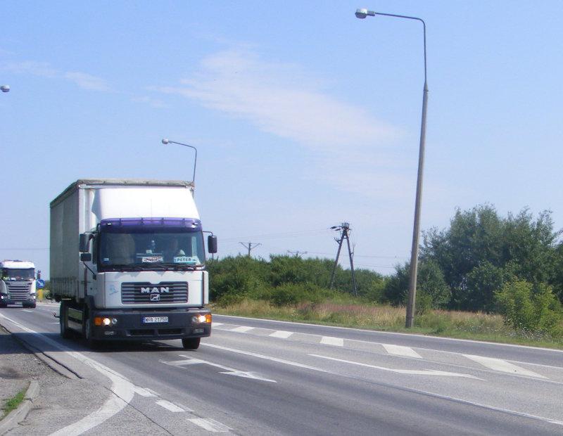 Ścigali piratów