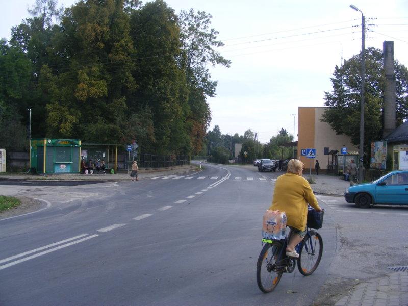 Obowiązki rowerzystów