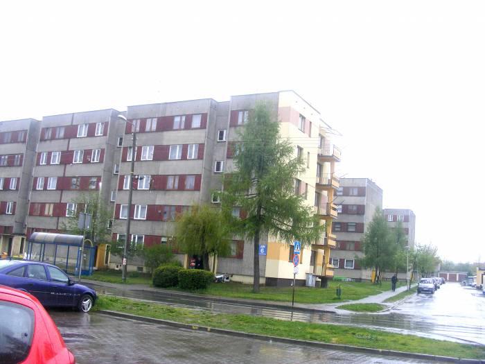 Wyremontują spółdzielcze bloki