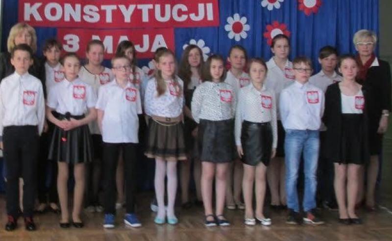 Patriotyczna akademia
