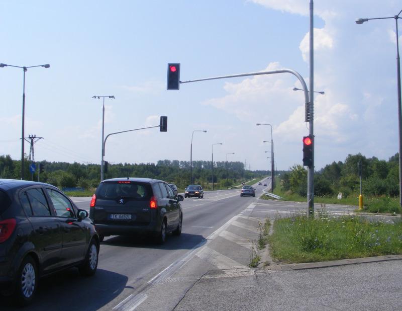 Było wyjątkowo spokojnie