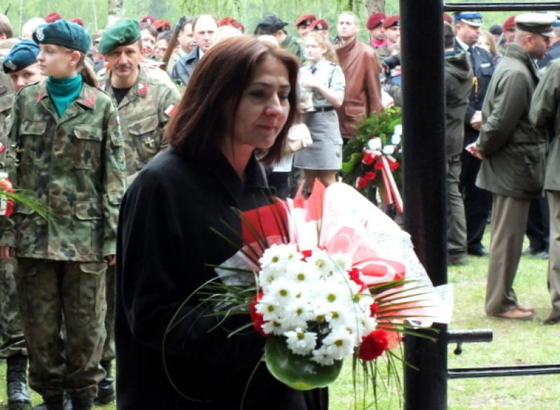 Patriotyczne uroczystości