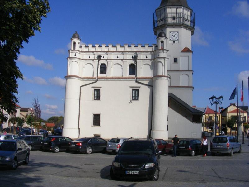 Dwudniowe święto miasta