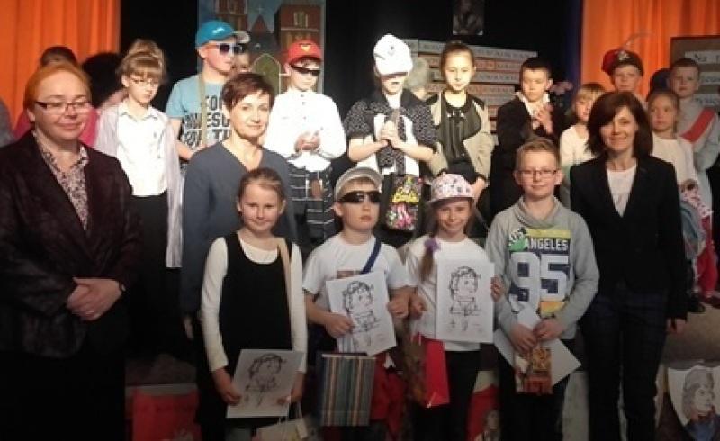 Pamiętali o Kościuszce