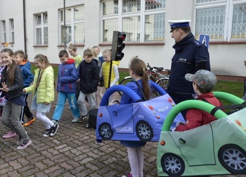 Zabawowo i profilaktycznie