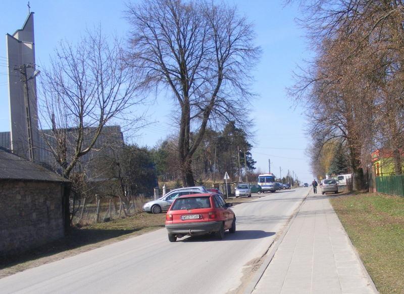 Drogowe bezpieczeństwo 