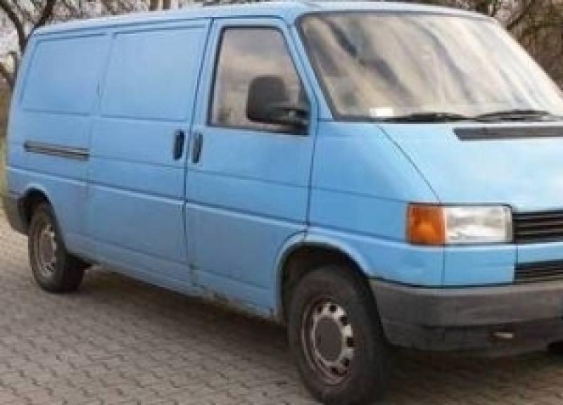 Pijany przewoził pasażerów