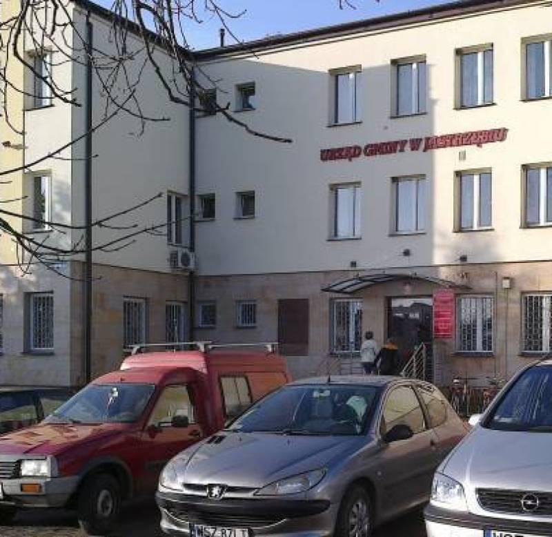 Bez dodatkowych urzędników