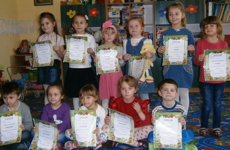 Konkurs recytatorski