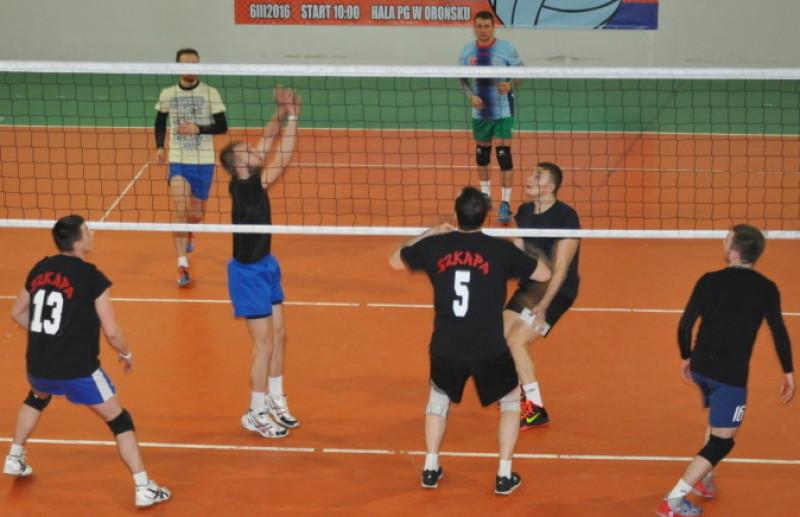 Najlepszy Karbet z Jastrzębia