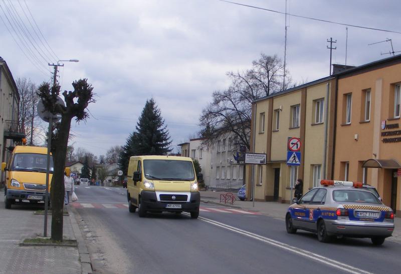 Ograniczyć wypadkowe ryzyko?