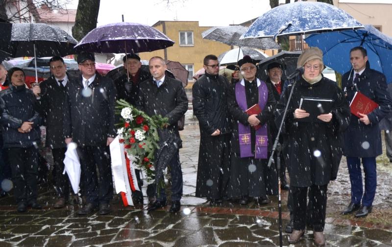 Narodowy Dzień Pamięci 