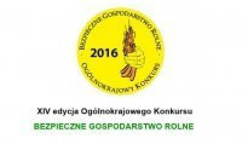 Organizatorzy zapraszają rolników