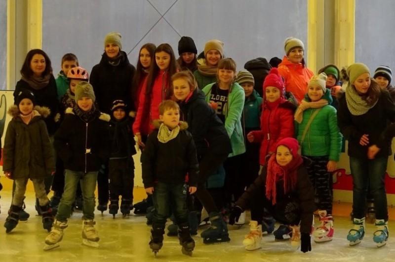 Wyjazdy i treningi
