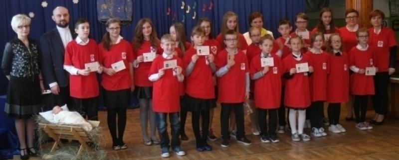 Koncert i zaprzysiężenie