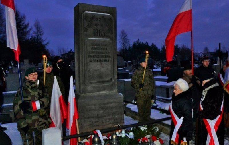 Patriotycznie, religijnie i poetycko