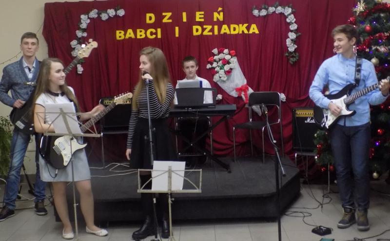 Muzycznie i poetycko
