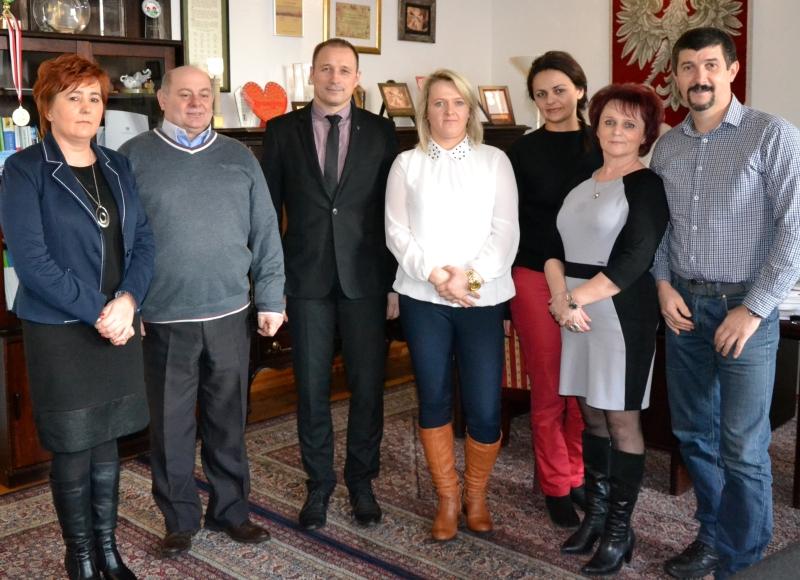 Dekoracje zasłużyły na nagrody