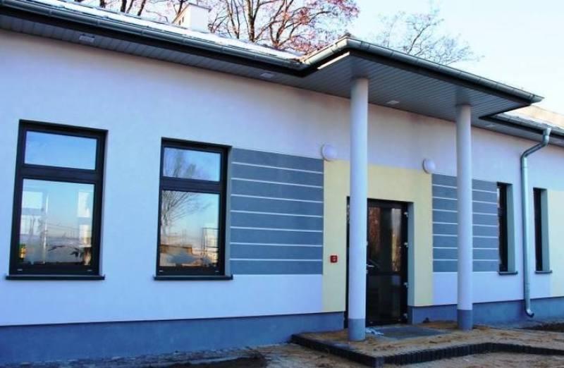 Dzień Otwarty Żłobka Miejskiego