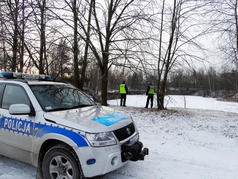 Ostrzeżenia, kontrole i porady