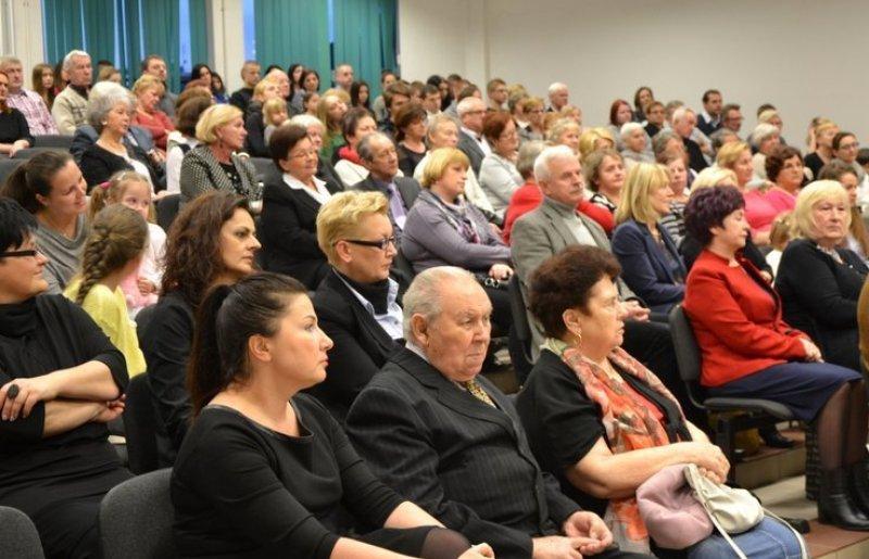 Muzycznie i poetycko