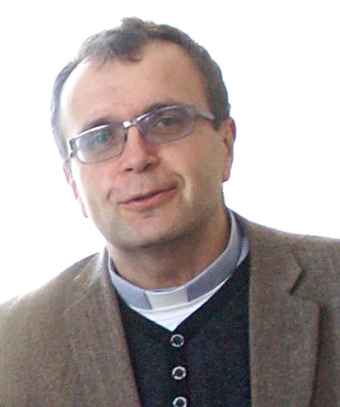 Barwne uliczne jasełka