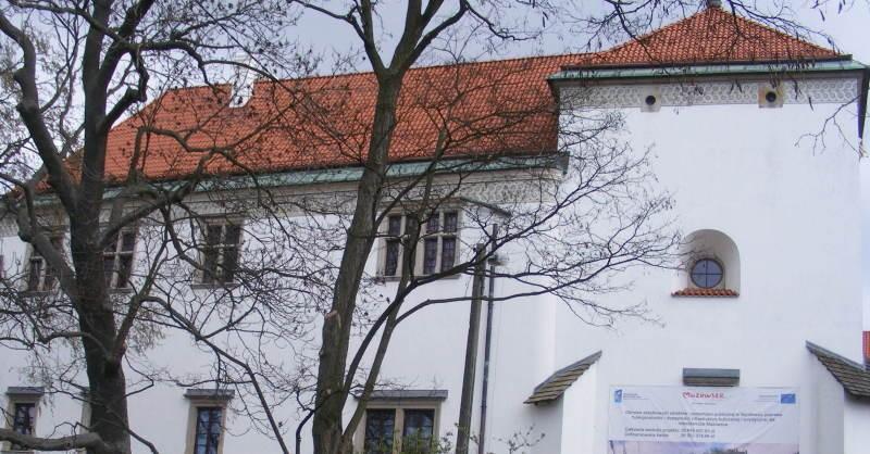 Film promujący Szydłowiec