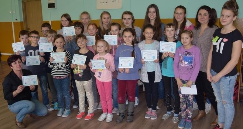 Informatyczna, edukacyjna akcja