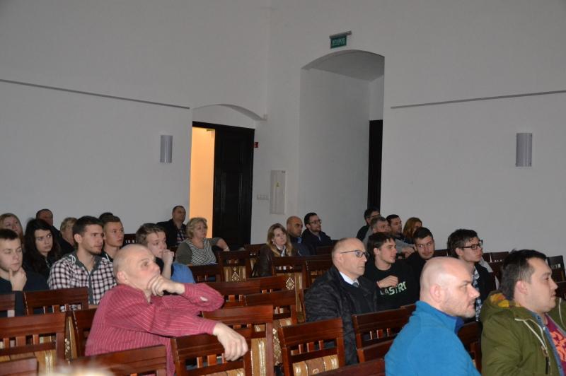 Koncepcja zagospodarowania terenu przy zalewie