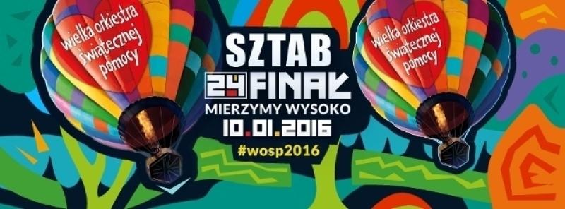Kwesty, koncerty i aukcje